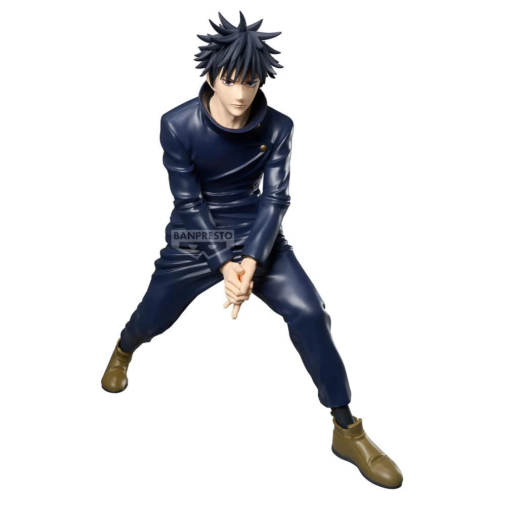 JUJUTSU KAISEN - Fushiguro Megumi - Figure Grandista 24cm